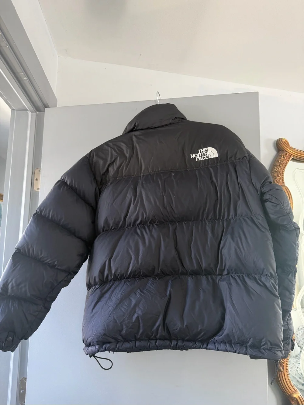 The North Face size medium